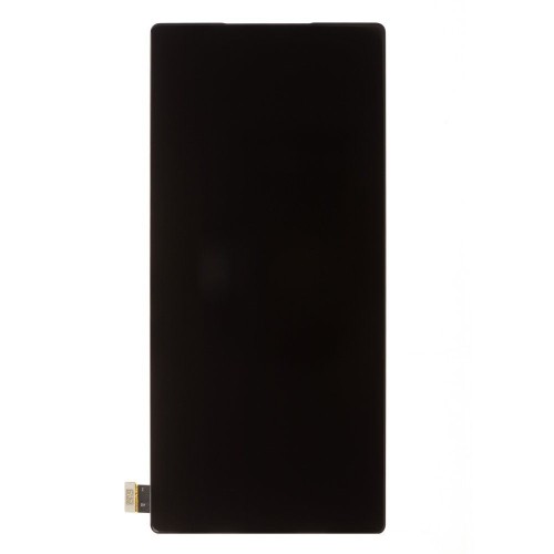 Дисплей для ZTE Nubia Red Magic 11 Air (NX799J) + тачскрин (черный) (ORIG)