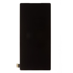 Дисплей для ZTE Nubia Red Magic 11 Air (NX799J) + тачскрин (черный) (ORIG)