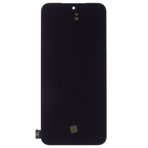 Дисплей для Xiaomi 14 (23127PN0CG) + тачскрин (черный) (ORIG)