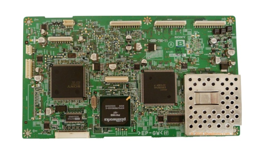 Инвертор Инвертор 1-688-790-11 для Sony KLV-23HR2 для Sony KLV-23HR2