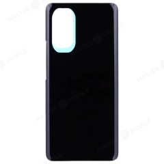 Задняя крышка для Huawei Nova 9 (NAM-LX9) (черный)
