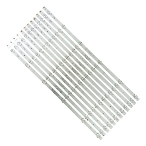 LED подсветка HD650Y3U71-T0L2+2020111302+L2_F5_CDM_S6_1_V0.1_UBJ