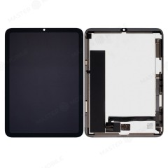 Дисплей для Apple iPad mini 6 (A2567/A2568) + тачскрин (черный) (ORIG)