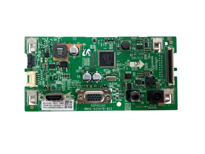 Материнская плата BN41-02507B BN91-15185G, для телевизора Samsung C24F390FH
