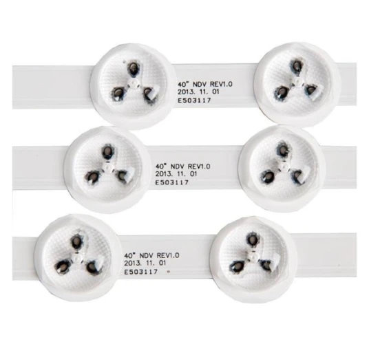 Подсветка для телевизора Подсветка для телевизора Philips 40PFL3008H/12