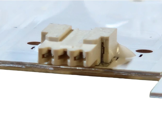 LED подсветка RF-DK480B32-0501L-01 A2 RF-DK480B32-0601R-01