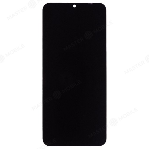 Дисплей для Samsung A145 Galaxy A14 + тачскрин (черный) (ORIG100) (SP)