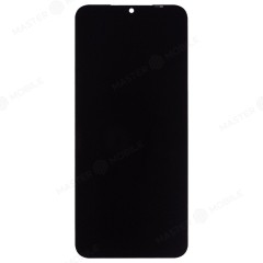 Дисплей для Samsung A145 Galaxy A14 + тачскрин (черный) (ORIG100) (SP)