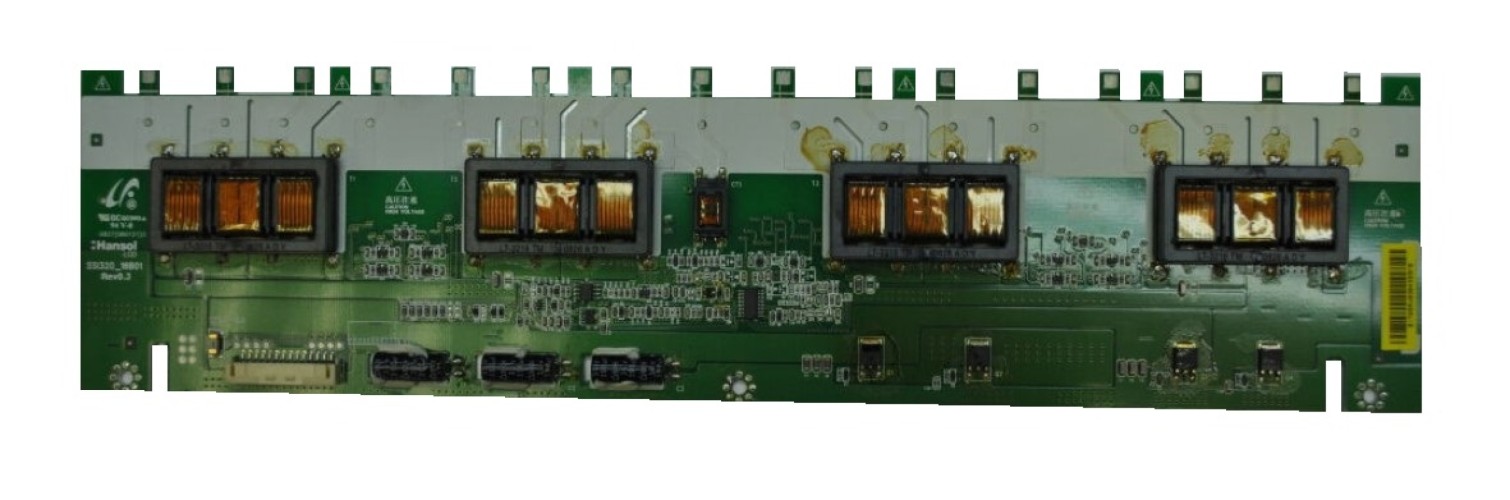 Инвертор Инвертор SSI320-16B01 для Samsung LE32A556P1F для Samsung LE32A556P1F