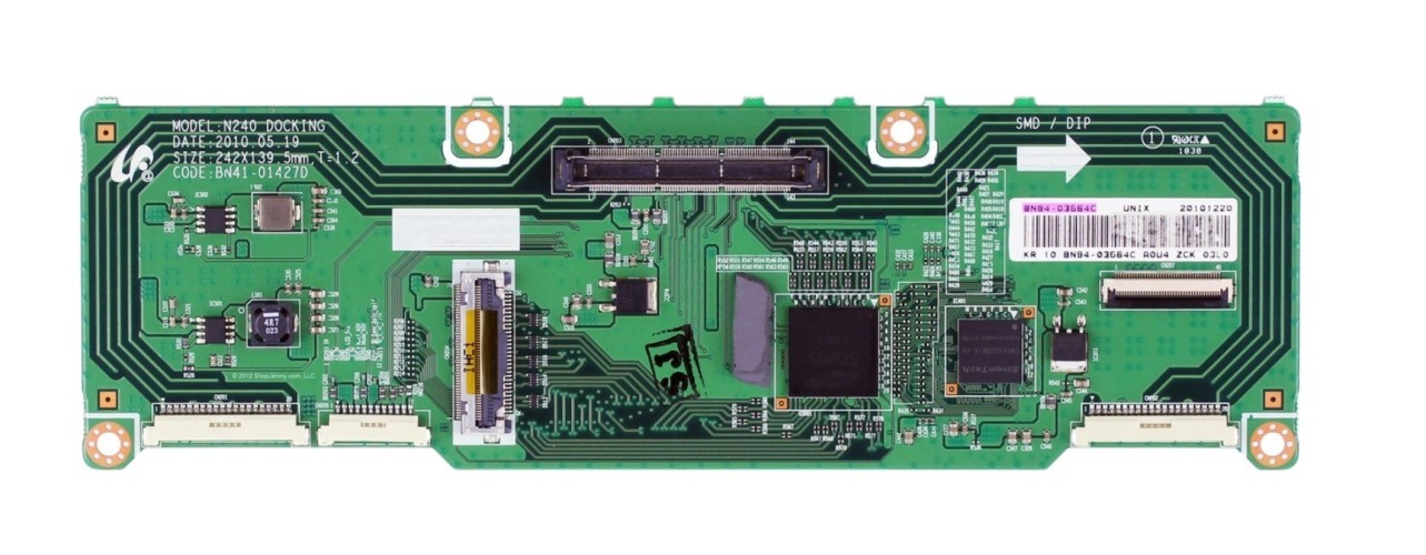 Инвертор Инвертор BN41-01427D BN94-03564C для Samsung UA55C9000ZRXXD для Samsung UA55C9000ZRXXD