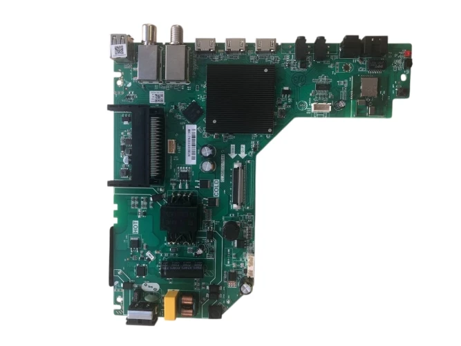 Материнская плата EL.AM950-FG48 TP.T950D4.PB766, для телевизора Sber SDX-32F2139