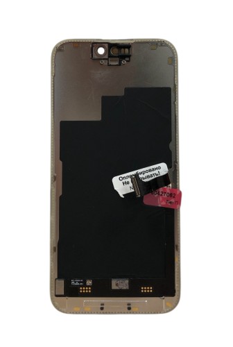 Дисплей для iPhone 15 Pro (Orig LCD)