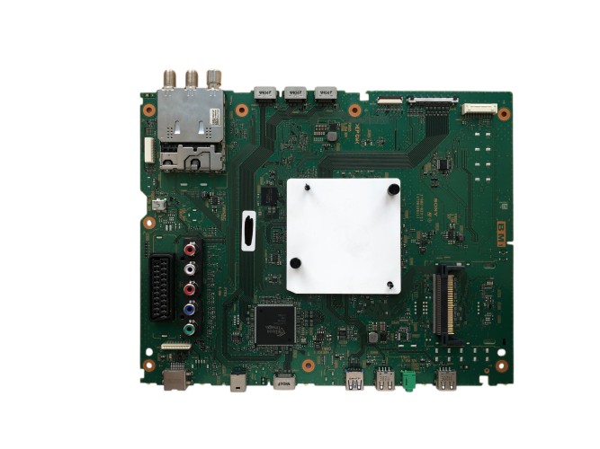 Материнская плата 1-980-833-11 (173612611) Y200B590A, для телевизора Sony KD-65XD9305