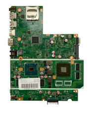 Материнская плата, mb, для ASUS X541SC REV. 2.0 , N3710 , 4GB 