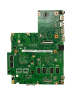 Материнская плата, mb, для ASUS X541SC REV. 2.0 , N3710 , 4GB
