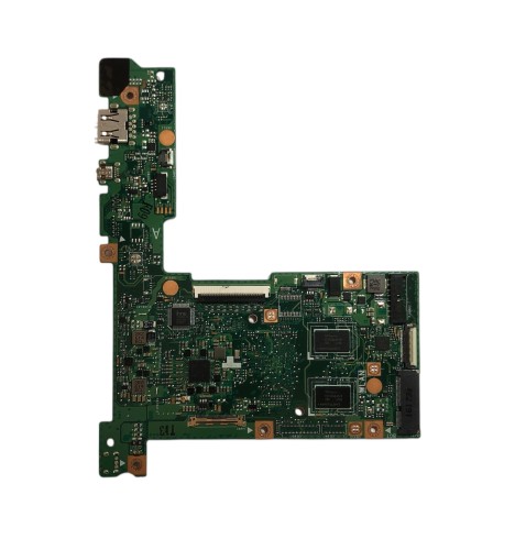 Материнская плата, mb, для ASUS E200HA Rev: 2.0, Atom Z8300, SSD 32G, 2G