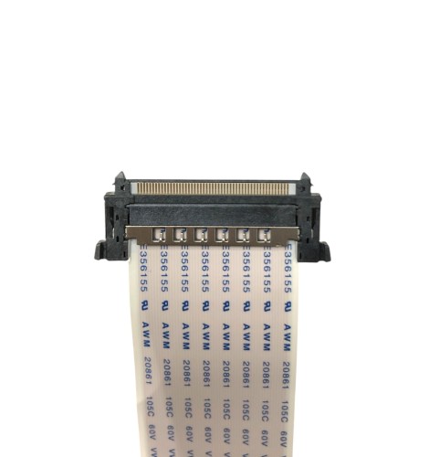 Шлейф, Шлейф, E356155 AWM 20861