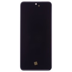 Дисплей для Huawei Honor 200 (ELI-NX9) + тачскрин (черный) (ORIG)