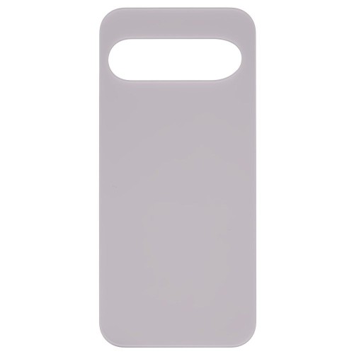 Задняя крышка для Google Pixel 9 (G2YBB/GUR25/G1B60) (бежевый)