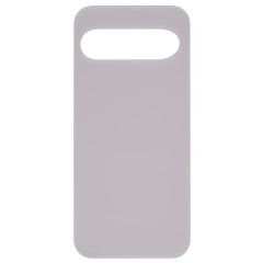 Задняя крышка для Google Pixel 9 (G2YBB/GUR25/G1B60) (бежевый)