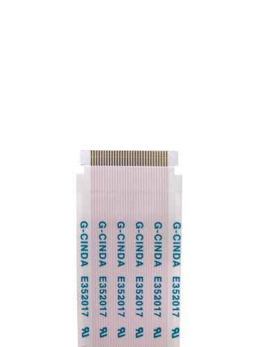 Шлейф, Шлейф, E352017 AWM 21783