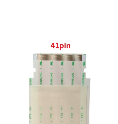 Шлейф, Шлейф, EAD63285606, 41pin, 130x30