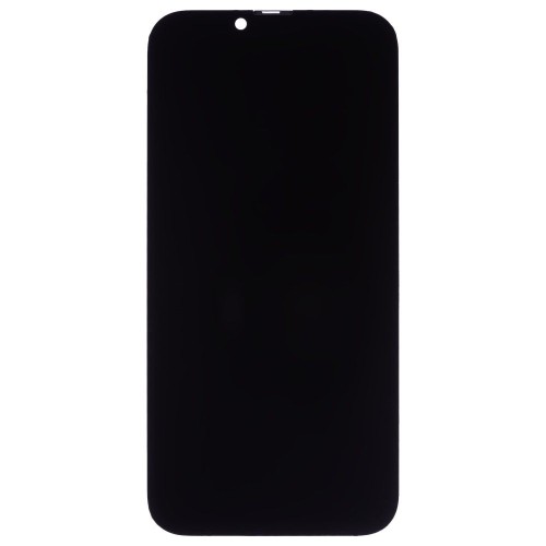 Дисплей для Apple iPhone 14 Plus + тачскрин (черный) (MNK) (In-Cell)