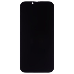 Дисплей для Apple iPhone 14 Plus + тачскрин (черный) (MNK) (In-Cell)