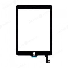 Тачскрин для Apple iPad Air 2 (A1566/A1567) (черный) (Premium)