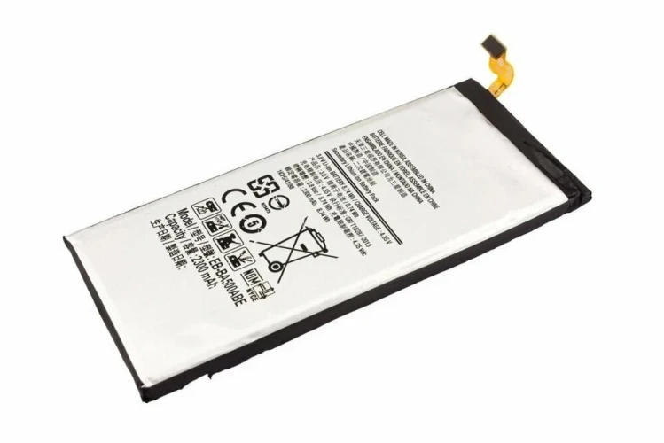 Аккумулятор для Samsung A015F QL1695