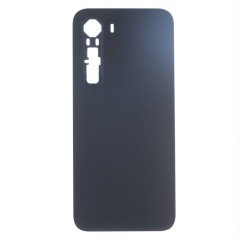Задняя крышка для Infinix Hot 60 Pro (X6885) (черный)