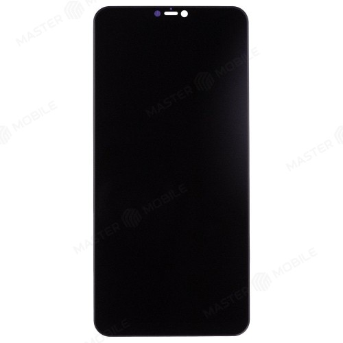 Дисплей для Vivo V9 (1723) / V9 Youth (1727) / Y85 (1726) + тачскрин (черный) (Medium)