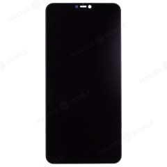 Дисплей для Vivo V9 (1723) / V9 Youth (1727) / Y85 (1726) + тачскрин (черный) (Medium)