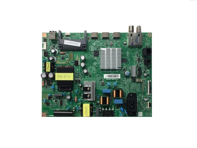 Материнская плата 715GC925-C0B-002-004Y, для телевизора PHILIPS 50PUS7608/60, 55PUS7608/60