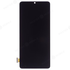 Дисплей для Samsung A415 Galaxy A41 + тачскрин (черный) (In-Cell)