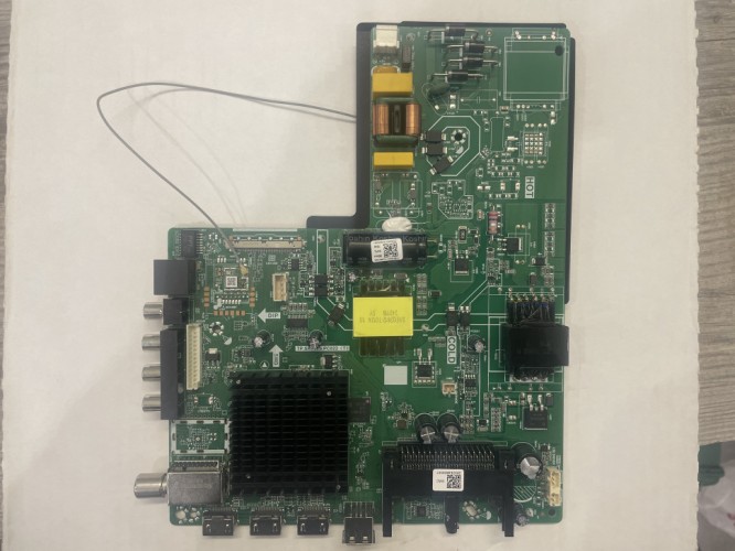 Блоки TV Блоки TV TP.SK713S.PC822 Asano 43LU5000T PT430GT01-5 Ver.1.0 для ProFDetali  для ProFDetali 