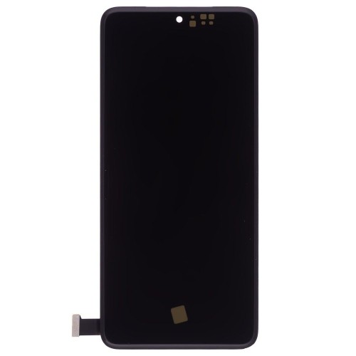 Дисплей для Vivo V60 (V2511) / V60e (V2513) + тачскрин (черный) (ORIG)
