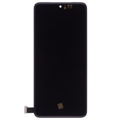 Дисплей для Vivo V60 (V2511) / V60e (V2513) + тачскрин (черный) (ORIG)