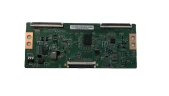 Плата T-Con HF500QUB_F20_CPCB_V01, для телевизора Haier HTY-50U11S-VD, ВИТЯЗЬ 50LU1204