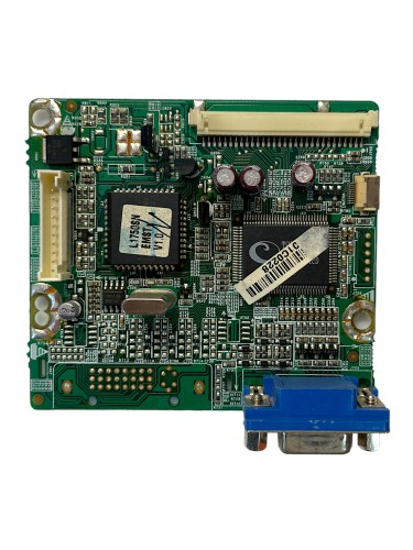 Материнская плата 6870T971A12, для телевизора LG L17NS-7