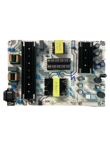 Блок питания RSAG7.820.12171/ROH, для телевизора Hisens 65A6BG