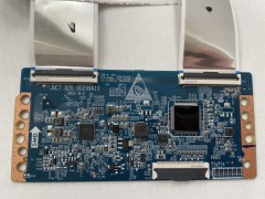 Контроллер изображения JUC7.820.00299611 HV430QUB-F70