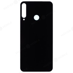 Задняя крышка для Huawei P40 Lite E (ART-L29) (черный)