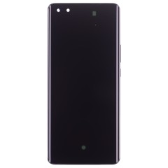 Дисплей для Huawei Nova 10 Pro (GLA-LX1) + тачскрин (черный) (в рамке) (ORIG100) (SP)