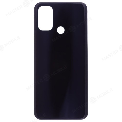 Задняя крышка для OPPO A53 4G (CPH2127) (черный)