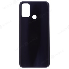 Задняя крышка для OPPO A53 4G (CPH2127) (черный)