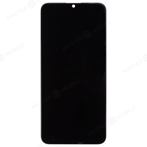 Дисплей для Huawei Honor 10i (HRY-LX1T) / Honor 10 Lite (HRY-LX1) / Honor 20i (HRY-AL00TA) и др. + тачскрин (черный) (ORIG)
