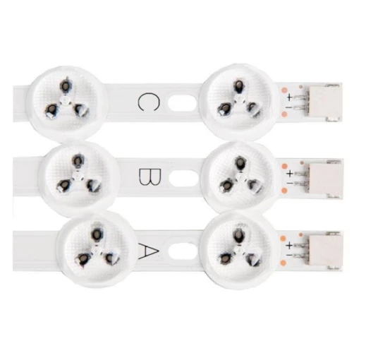 Подсветка для телевизора Подсветка для телевизора Philips 40PFL3018T/12