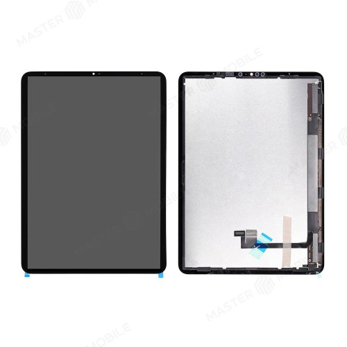 Дисплей для Apple iPad Pro 11.0 (2021) (A2301/A2377/A2459) / iPad Pro 11.0 (2022) (A2435/A2761/A2759) + тачскрин (черный) (ORIG)