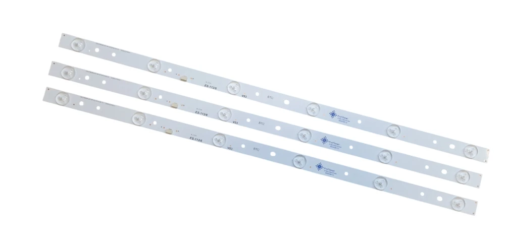 LED подсветка для телевизора ERGO LE28CT2000AK